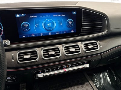 2023 Mercedes-Benz GLE GLE 63 S AMG® 4MATIC®