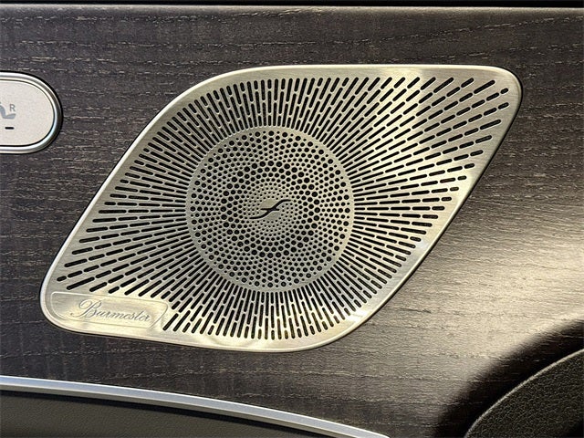 2023 Mercedes-Benz GLE GLE 63 S AMG® 4MATIC®