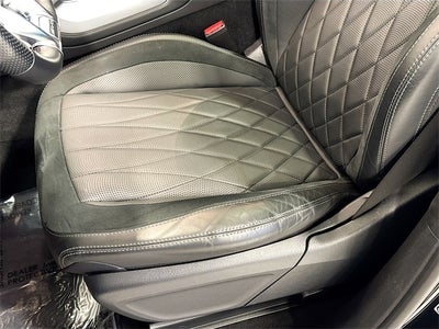 2023 Mercedes-Benz GLE GLE 63 S AMG® 4MATIC®