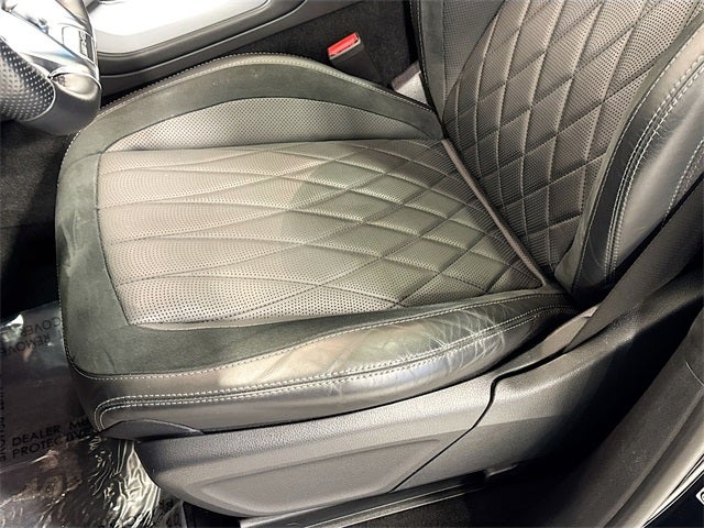 2023 Mercedes-Benz GLE GLE 63 S AMG® 4MATIC®