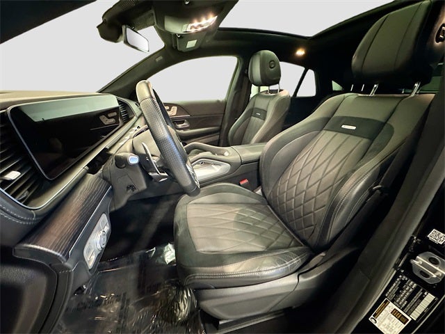 2023 Mercedes-Benz GLE GLE 63 S AMG® 4MATIC®
