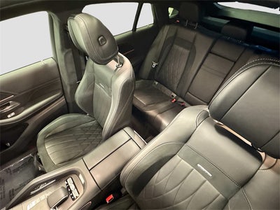 2023 Mercedes-Benz GLE GLE 63 S AMG® 4MATIC®