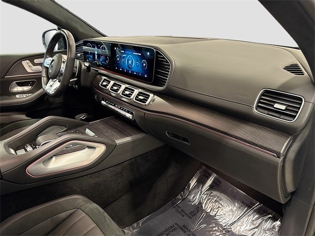 2023 Mercedes-Benz GLE GLE 63 S AMG® 4MATIC®