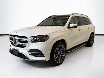 2023 Mercedes-Benz GLS GLS 450 4MATIC®