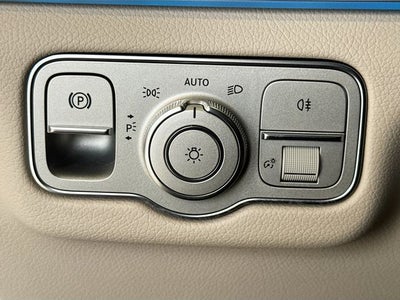 2023 Mercedes-Benz GLS GLS 450 4MATIC®