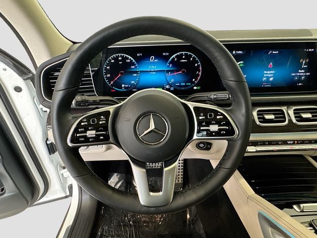 2023 Mercedes-Benz GLS GLS 450 4MATIC®