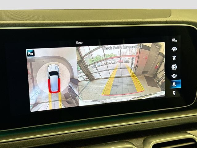 2023 Mercedes-Benz GLS GLS 450 4MATIC®