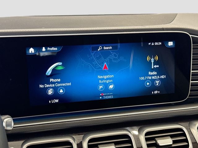 2023 Mercedes-Benz GLS GLS 450 4MATIC®