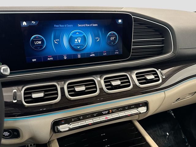 2023 Mercedes-Benz GLS GLS 450 4MATIC®
