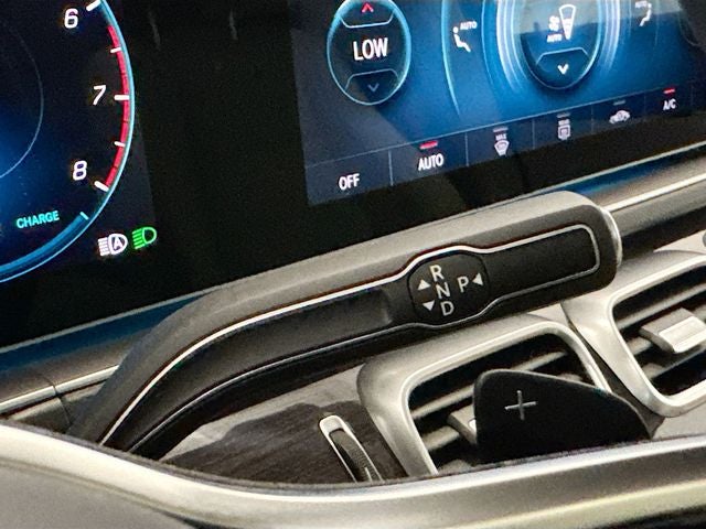 2023 Mercedes-Benz GLS GLS 450 4MATIC®