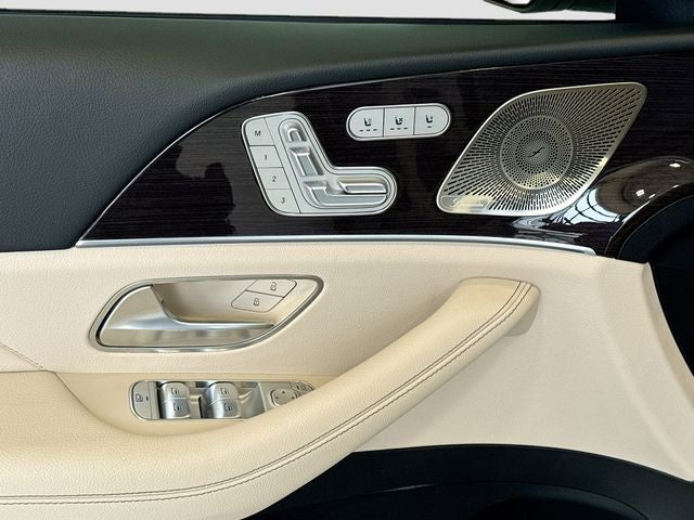 2023 Mercedes-Benz GLS GLS 450 4MATIC®