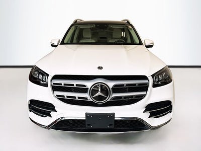 2023 Mercedes-Benz GLS GLS 450 4MATIC®
