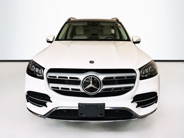 2023 Mercedes-Benz GLS GLS 450 4MATIC®