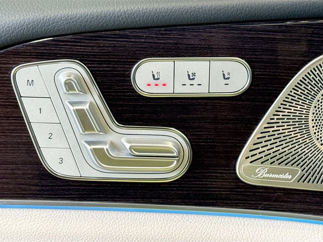 2023 Mercedes-Benz GLS GLS 450 4MATIC®