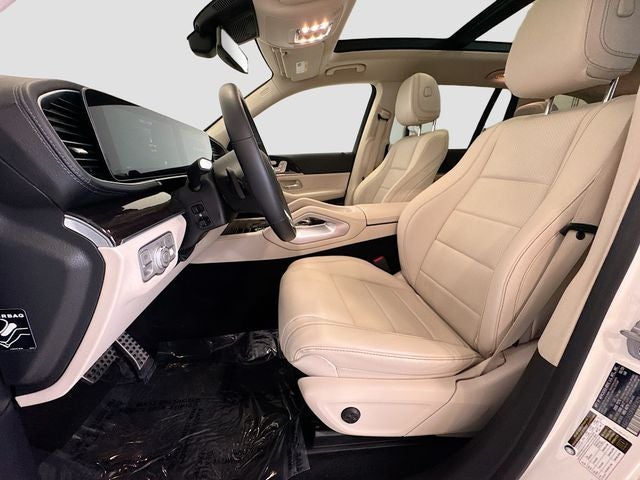 2023 Mercedes-Benz GLS GLS 450 4MATIC®