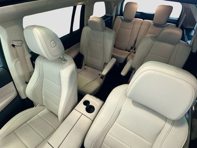 2023 Mercedes-Benz GLS GLS 450 4MATIC®