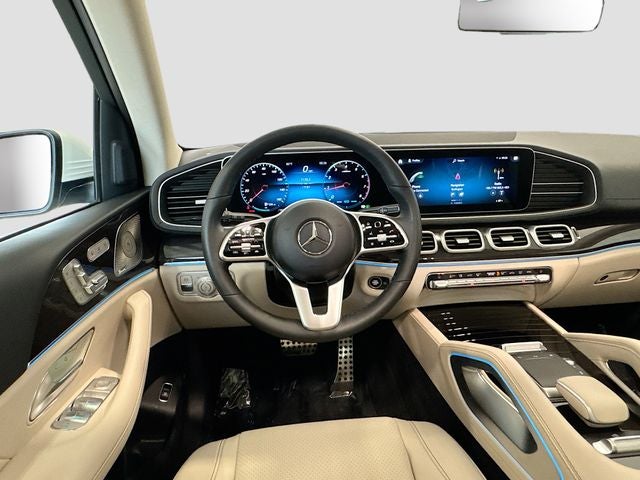 2023 Mercedes-Benz GLS GLS 450 4MATIC®