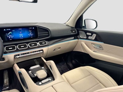 2023 Mercedes-Benz GLS GLS 450 4MATIC®