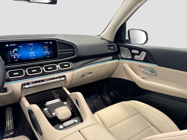 2023 Mercedes-Benz GLS GLS 450 4MATIC®