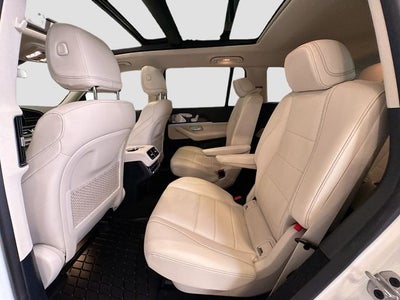 2023 Mercedes-Benz GLS GLS 450 4MATIC®