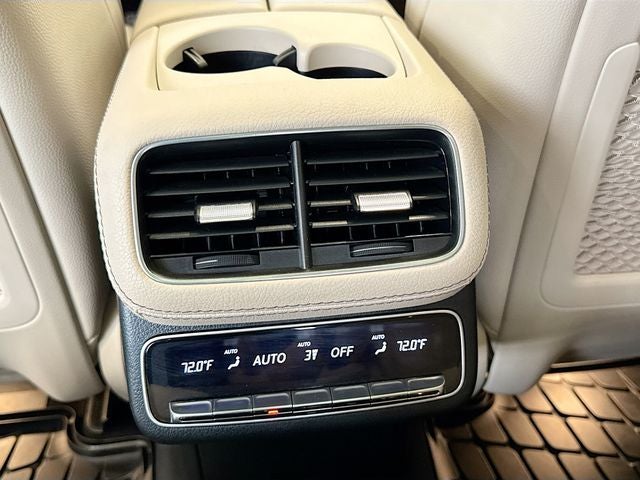 2023 Mercedes-Benz GLS GLS 450 4MATIC®