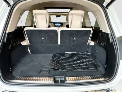 2023 Mercedes-Benz GLS GLS 450 4MATIC®