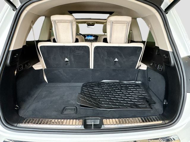 2023 Mercedes-Benz GLS GLS 450 4MATIC®