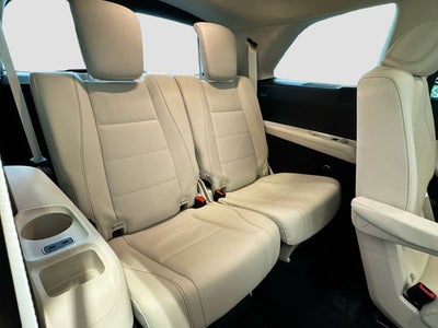 2023 Mercedes-Benz GLS GLS 450 4MATIC®