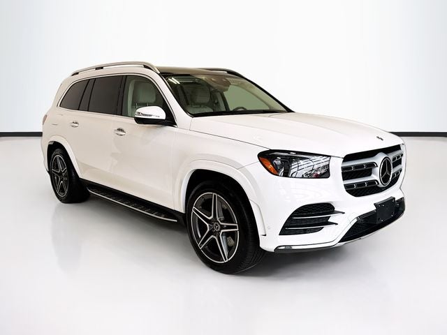 2023 Mercedes-Benz GLS GLS 450 4MATIC®