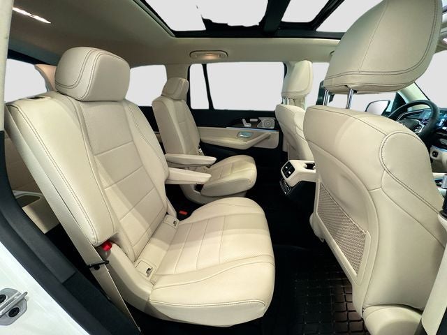 2023 Mercedes-Benz GLS GLS 450 4MATIC®