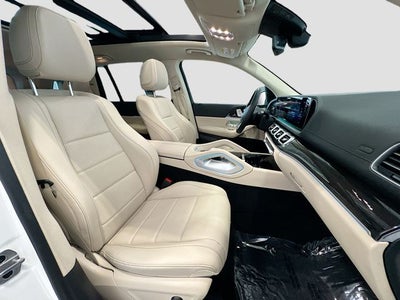 2023 Mercedes-Benz GLS GLS 450 4MATIC®
