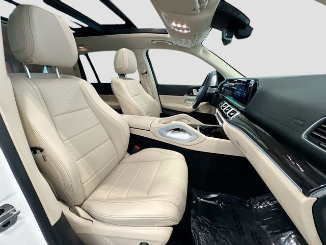 2023 Mercedes-Benz GLS GLS 450 4MATIC®
