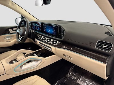 2023 Mercedes-Benz GLS GLS 450 4MATIC®