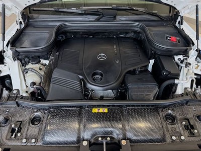 2023 Mercedes-Benz GLS GLS 450 4MATIC®