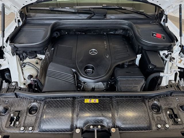 2023 Mercedes-Benz GLS GLS 450 4MATIC®