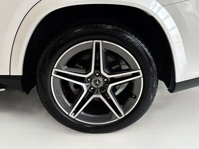 2023 Mercedes-Benz GLS GLS 450 4MATIC®