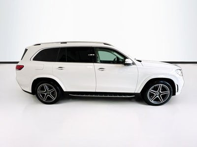 2023 Mercedes-Benz GLS GLS 450 4MATIC®