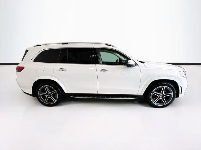 2023 Mercedes-Benz GLS GLS 450 4MATIC®