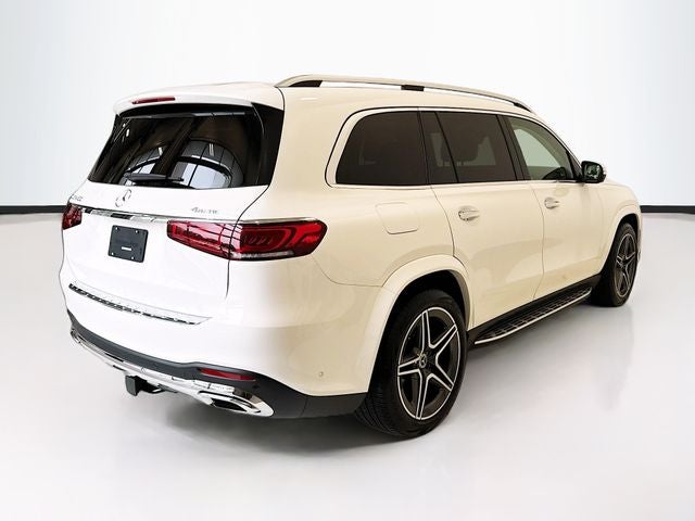 2023 Mercedes-Benz GLS GLS 450 4MATIC®