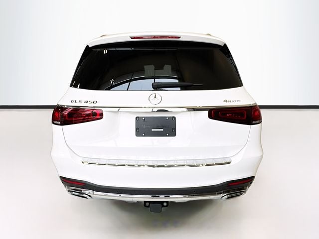 2023 Mercedes-Benz GLS GLS 450 4MATIC®
