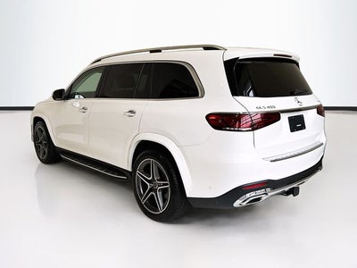 2023 Mercedes-Benz GLS GLS 450 4MATIC®