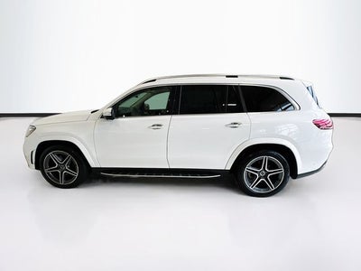 2023 Mercedes-Benz GLS GLS 450 4MATIC®