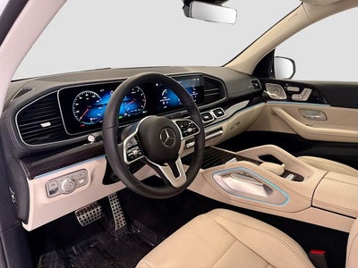 2023 Mercedes-Benz GLS GLS 450 4MATIC®