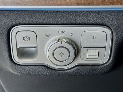 2024 Mercedes-Benz GLS GLS 450 4MATIC®