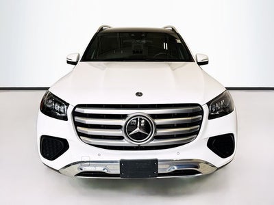 2024 Mercedes-Benz GLS GLS 450 4MATIC®