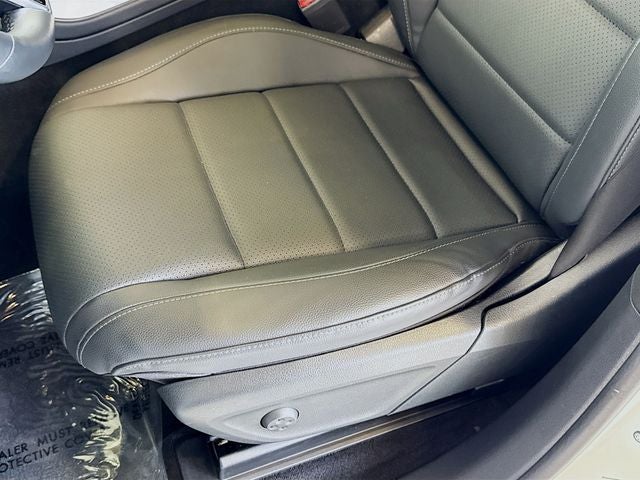 2024 Mercedes-Benz GLS GLS 450 4MATIC®