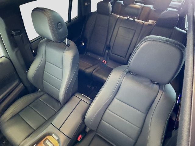 2024 Mercedes-Benz GLS GLS 450 4MATIC®