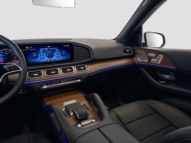 2024 Mercedes-Benz GLS GLS 450 4MATIC®