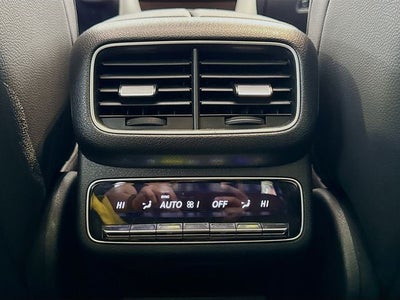 2024 Mercedes-Benz GLS GLS 450 4MATIC®