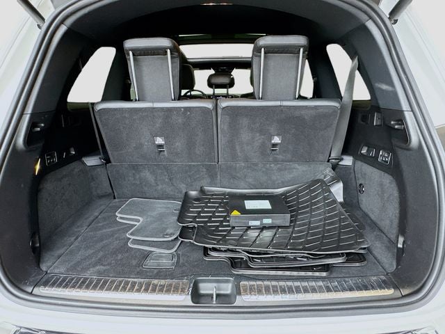 2024 Mercedes-Benz GLS GLS 450 4MATIC®